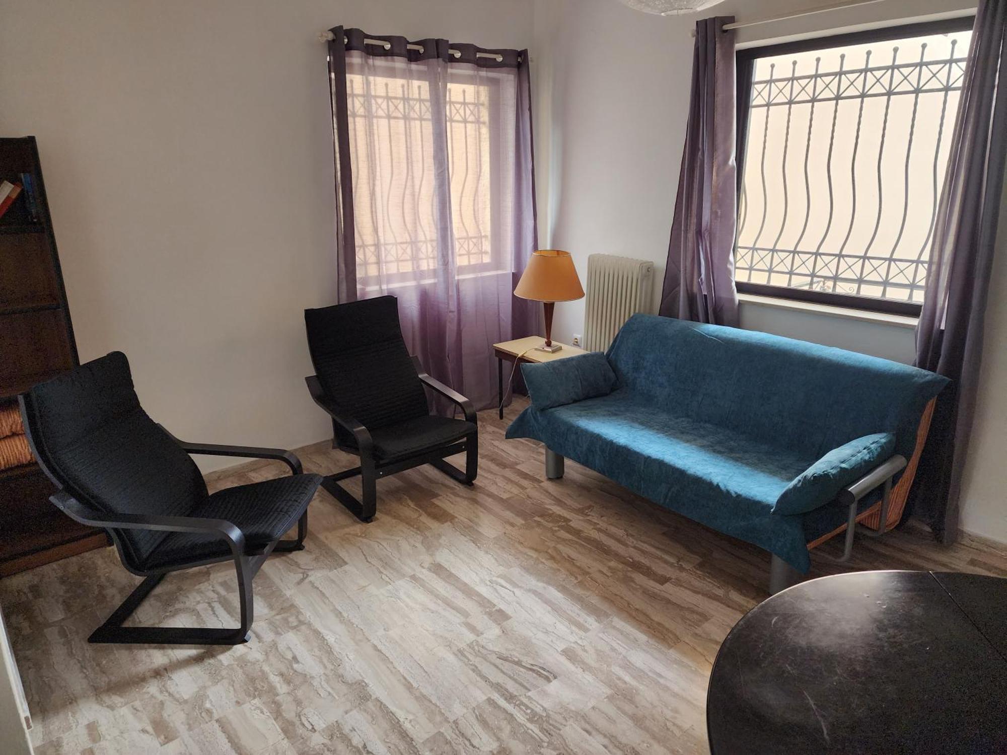 Julia'S Apartment カラマタ 部屋 写真